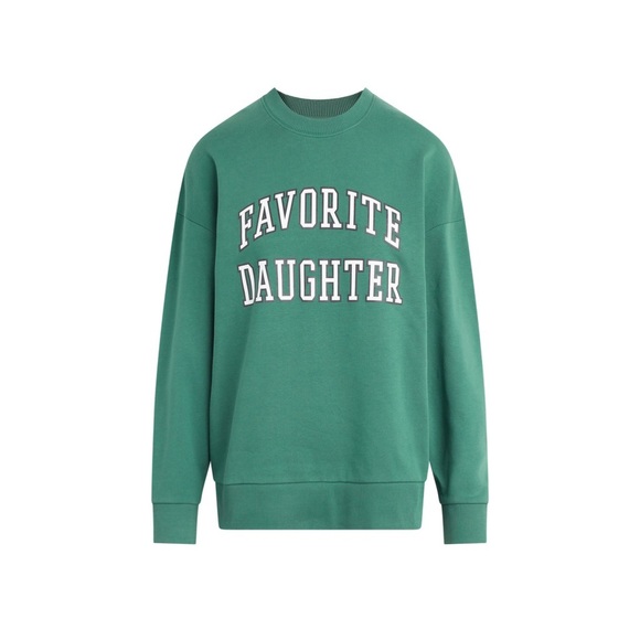 Favorite Daughter Tops - Favorite Daughter sweatshirt